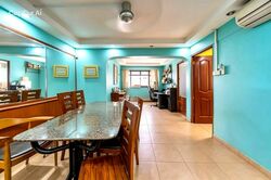 Blk 13 Teck Whye Heights II (Choa Chu Kang), HDB 5 Rooms #565659291